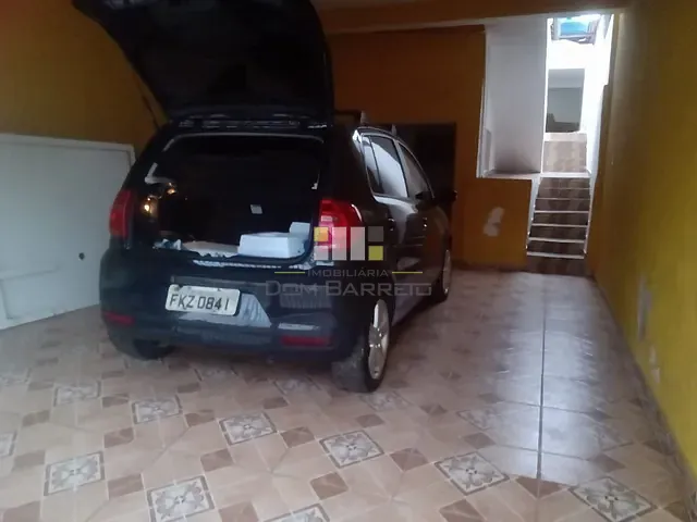 Casa com 125m² 2 quartos e 1 banheiro, à venda, no bairro Parque Florely (Nova Veneza) em Sumaré