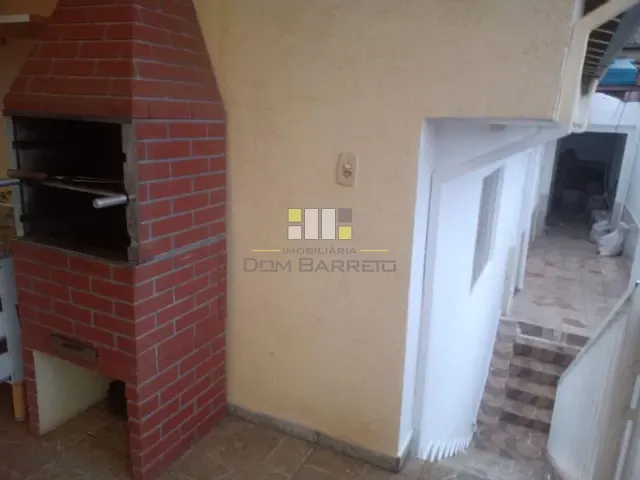 Casa com 125m² 2 quartos e 1 banheiro, à venda, no bairro Parque Florely (Nova Veneza) em Sumaré