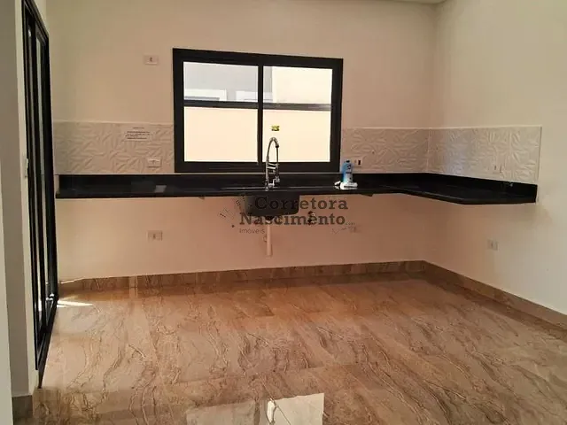 Casa com 140m² 3 quartos e 2 banheiros, à venda, no bairro Residencial Sao Paulo em Jacareí