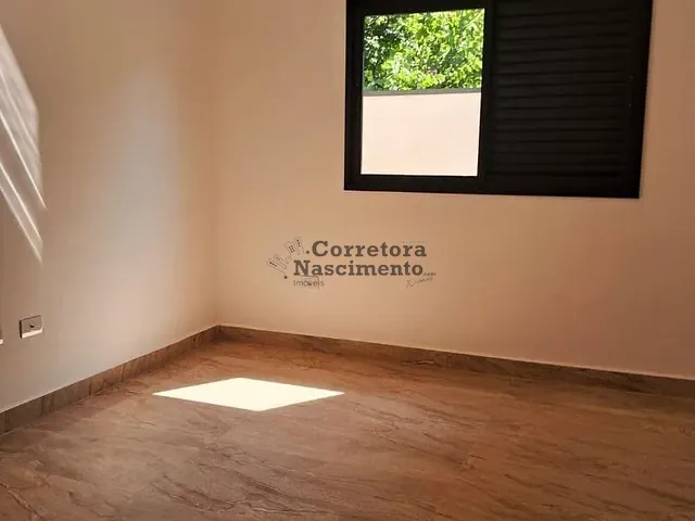 Casa com 140m² 3 quartos e 2 banheiros, à venda, no bairro Residencial Sao Paulo em Jacareí