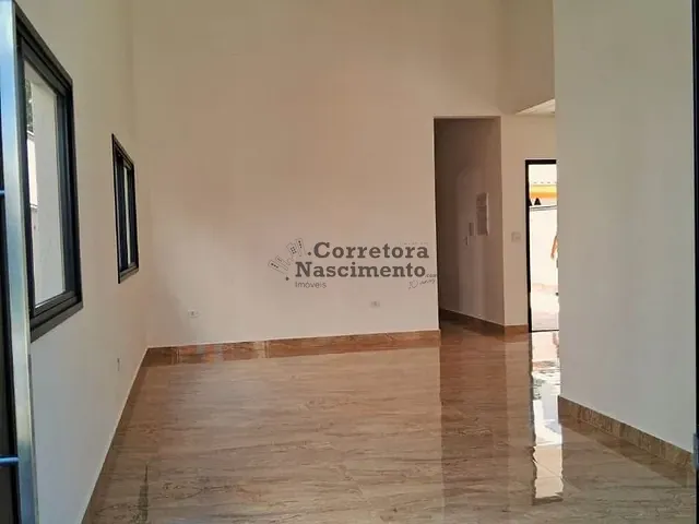Casa com 140m² 3 quartos e 2 banheiros, à venda, no bairro Residencial Sao Paulo em Jacareí