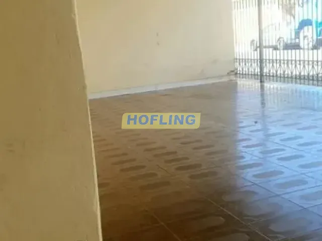 Casa com 360m² 3 quartos e 2 banheiros, à venda, no bairro Alto do Santana em Rio Claro
