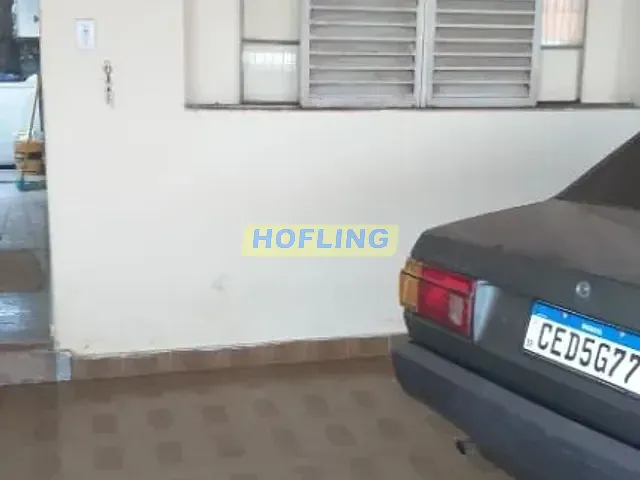 Casa com 360m² 3 quartos e 2 banheiros, à venda, no bairro Alto do Santana em Rio Claro