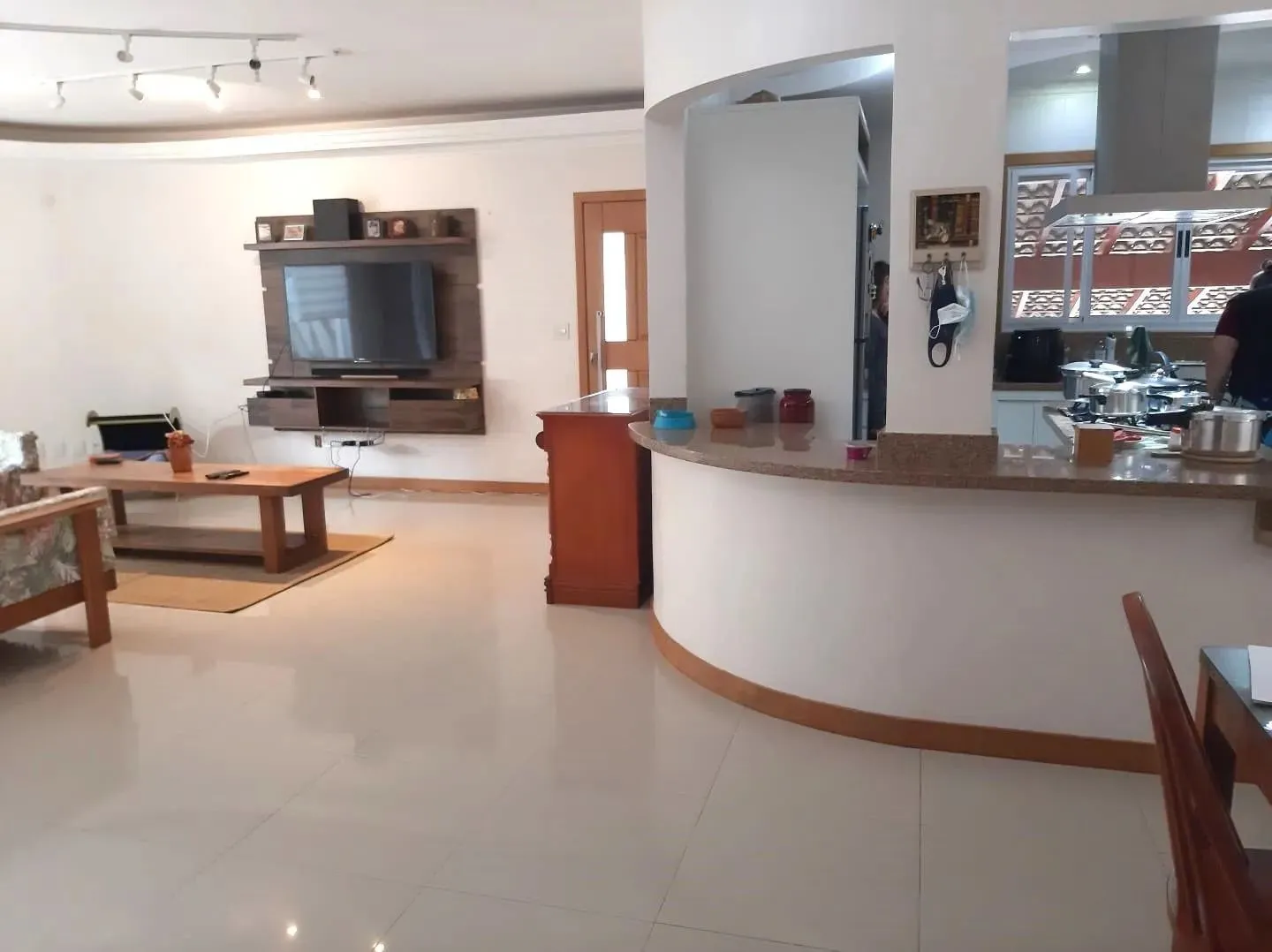 Casa, 3 quartos, 230 m² - Foto 9