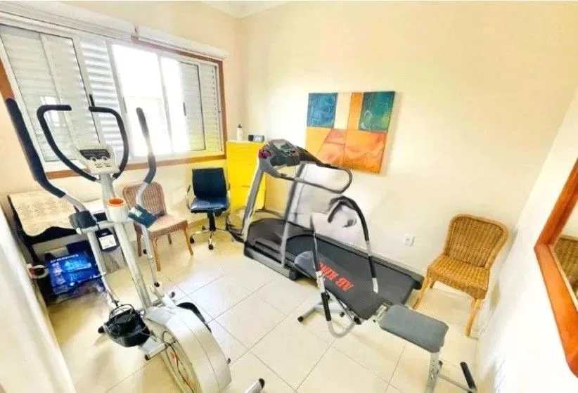 Casa, 3 quartos, 230 m² - Foto 19