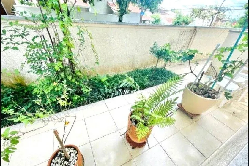Casa, 3 quartos, 230 m² - Foto 17