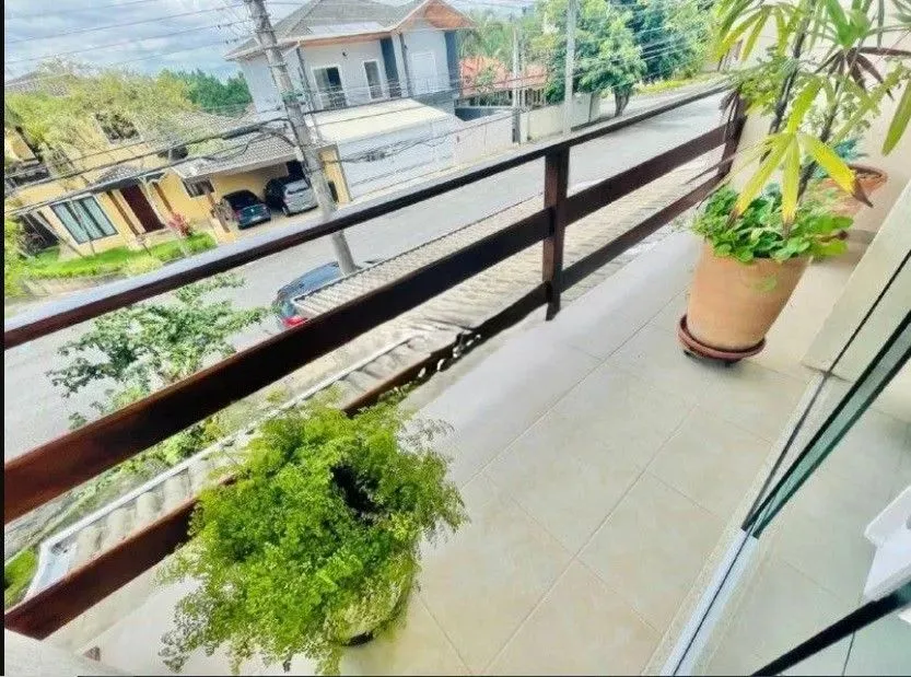 Casa, 3 quartos, 230 m² - Foto 18