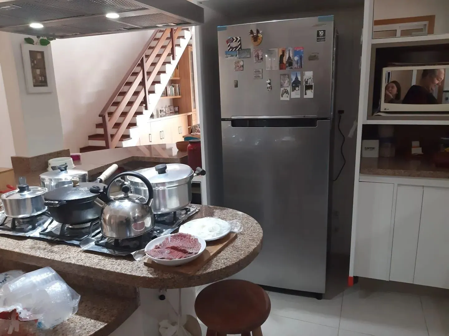 Casa, 3 quartos, 230 m² - Foto 12