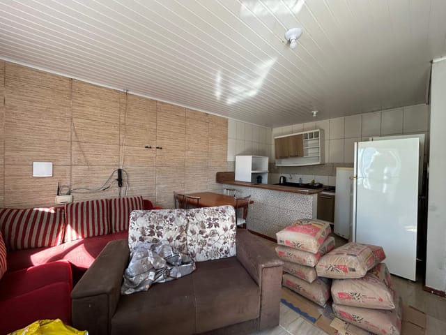 Casa com 288m² 3 quartos e 3 banheiros, à venda, no bairro Laranjal em Pelotas