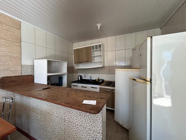 Casa com 288m² 3 quartos e 3 banheiros, à venda, no bairro Laranjal em Pelotas