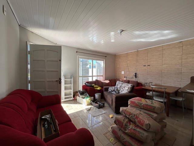 Casa com 288m² 3 quartos e 3 banheiros, à venda, no bairro Laranjal em Pelotas