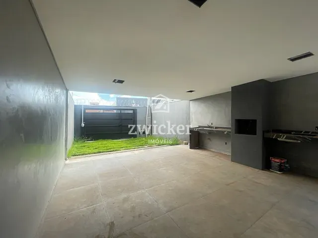 Casa com 162m² 3 quartos e 2 banheiros, à venda, no bairro Parque Vista Alegre em Bauru
