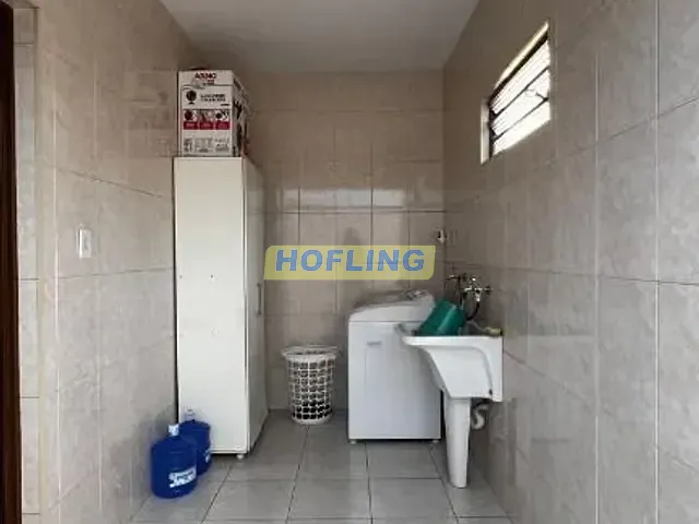 Casa com 250m² 3 quartos e 1 banheiro, à venda, no bairro Jardim Residencial das Palmeiras em Rio Claro