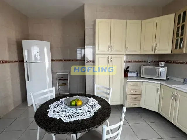 Casa com 250m² 3 quartos e 1 banheiro, à venda, no bairro Jardim Residencial das Palmeiras em Rio Claro