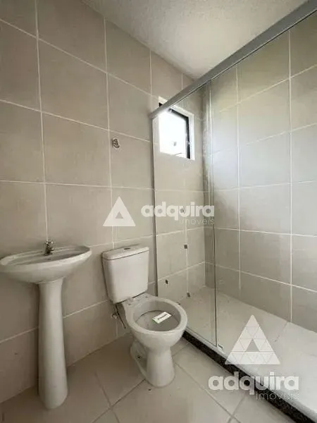 Casa, 2 quartos, 43 m² - Foto 10