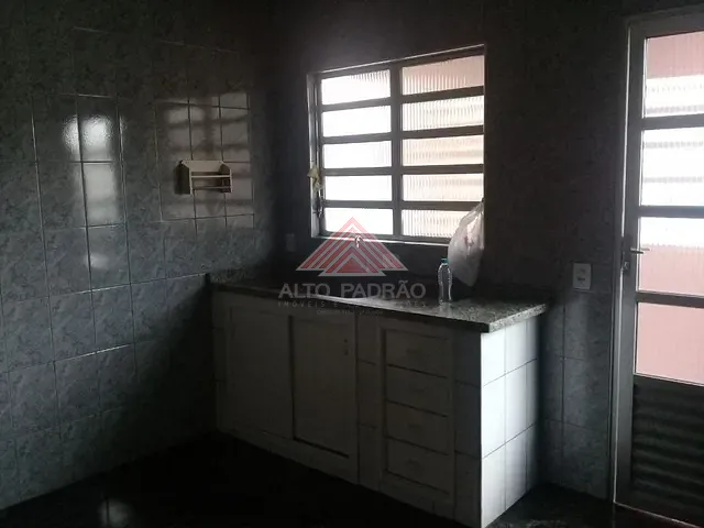 Casa com 200m² 2 quartos e 1 banheiro, à venda, no bairro Vila Ana em Mauá