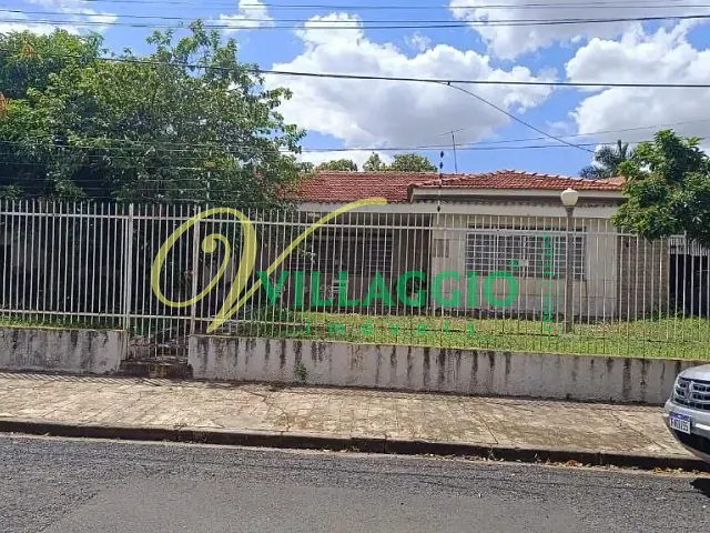 Casa com 699m² 3 quartos e 4 banheiros, para alugar, no bairro Jardim dos Seixas em São José do Rio Preto