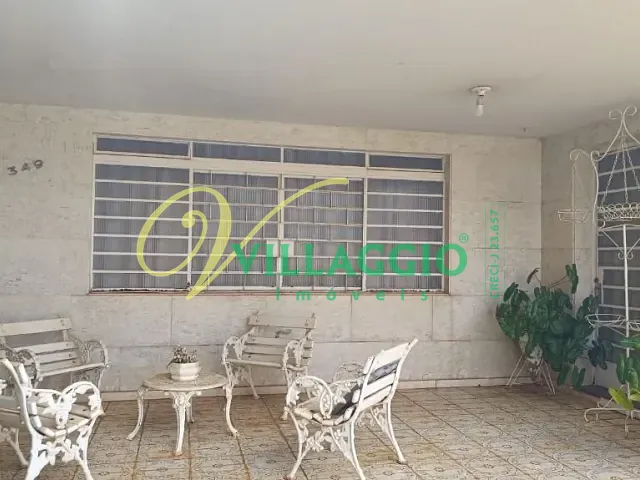 Casa com 699m² 3 quartos e 4 banheiros, para alugar, no bairro Jardim dos Seixas em São José do Rio Preto