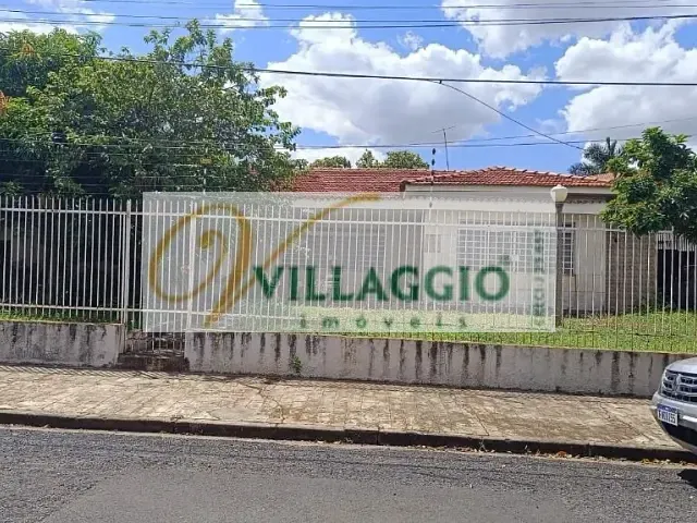 Casa com 699m² 3 quartos e 4 banheiros, para alugar, no bairro Jardim dos Seixas em São José do Rio Preto