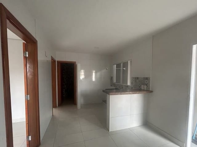 Foto do Casa - Casa com 2 dormitórios à venda, 40 m² por R$ 150.000,00 - São Benedito - Uberaba/MG | ZUCATO IMOBILIARIA LTDA