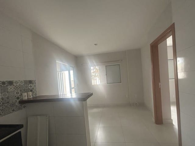 Foto do Casa - Casa com 2 dormitórios à venda, 40 m² por R$ 150.000,00 - São Benedito - Uberaba/MG | ZUCATO IMOBILIARIA LTDA