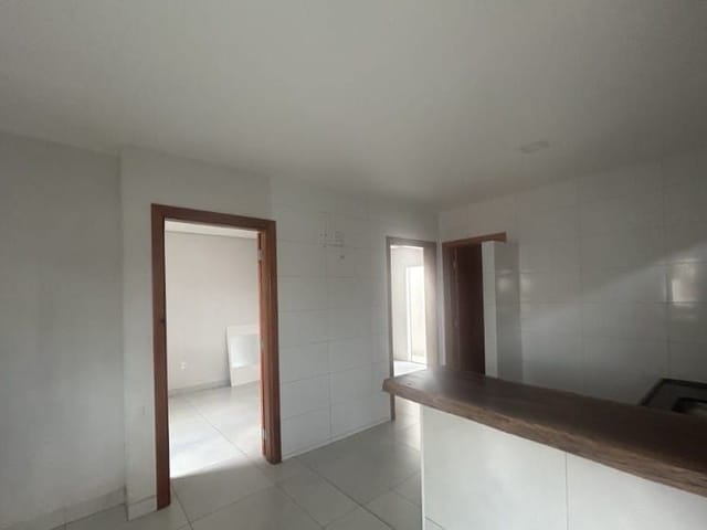 Foto do Casa - Casa com 2 dormitórios à venda, 40 m² por R$ 150.000,00 - São Benedito - Uberaba/MG | ZUCATO IMOBILIARIA LTDA