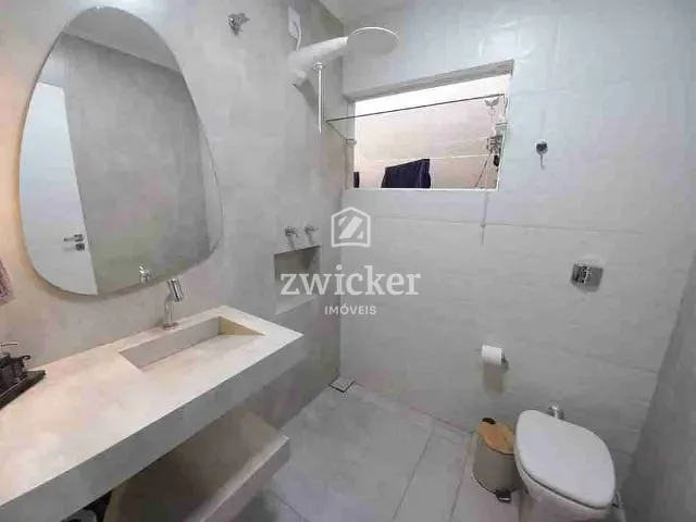Casa com 135m² 2 quartos e 2 banheiros, à venda, no bairro Vila Santa Inês em Bauru