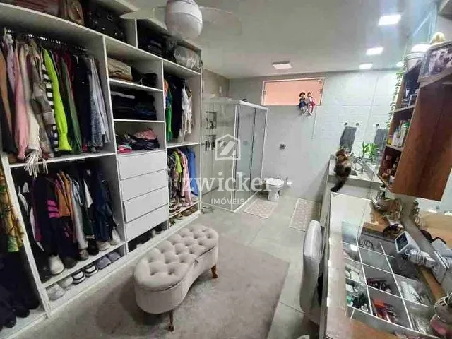 Casa com 135m² 2 quartos e 2 banheiros, à venda, no bairro Vila Santa Inês em Bauru