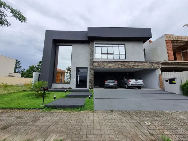 Casa com 450m² 4 quartos e 5 banheiros, à venda, no bairro Jardim do Golfe em São José Dos Campos