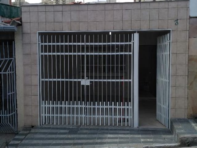 Foto do Casa - Casa residencial à venda, Tatuapé, São Paulo. | ZONA LESTE IMÓVEIS