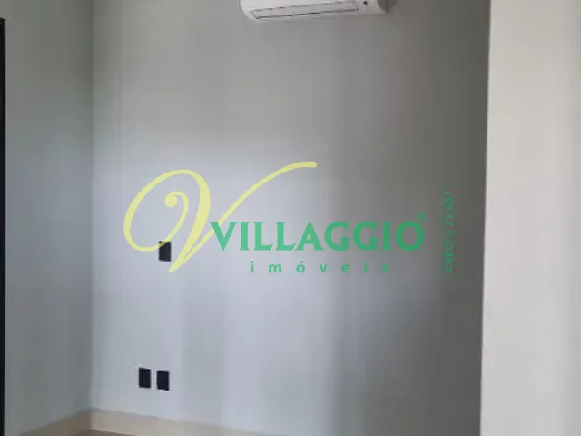 Casa com 450m² 4 quartos e 6 banheiros, à venda, no bairro Parque Residencial Damha V em São José do Rio Preto