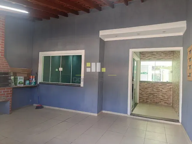 Casa com 125m² 3 quartos e 1 banheiro, à venda, no bairro Jardim Dom Bosco I em Sumaré