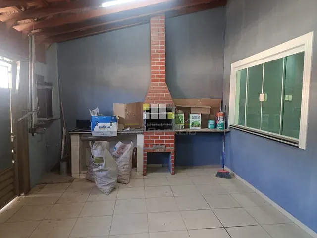 Casa com 125m² 3 quartos e 1 banheiro, à venda, no bairro Jardim Dom Bosco I em Sumaré