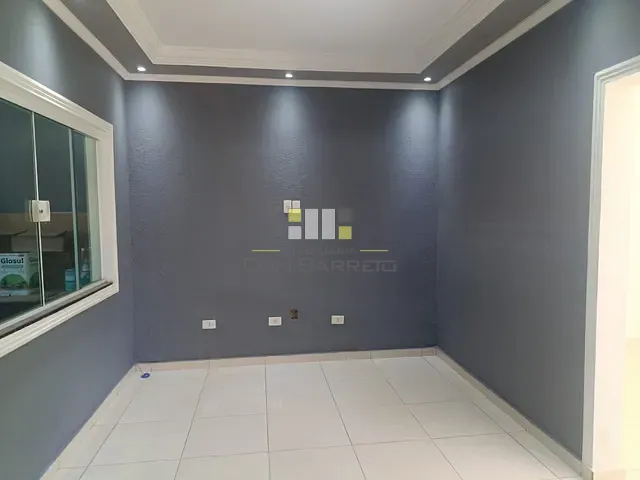 Casa com 125m² 3 quartos e 1 banheiro, à venda, no bairro Jardim Dom Bosco I em Sumaré