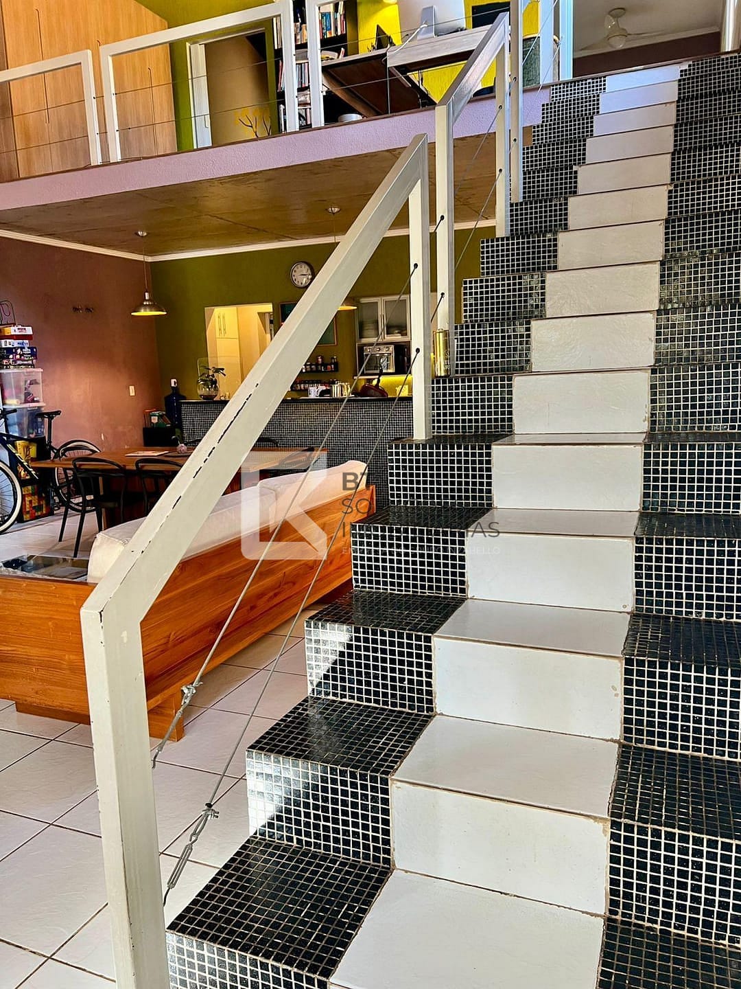 Casa, 2 quartos, 190 m² - Foto 7