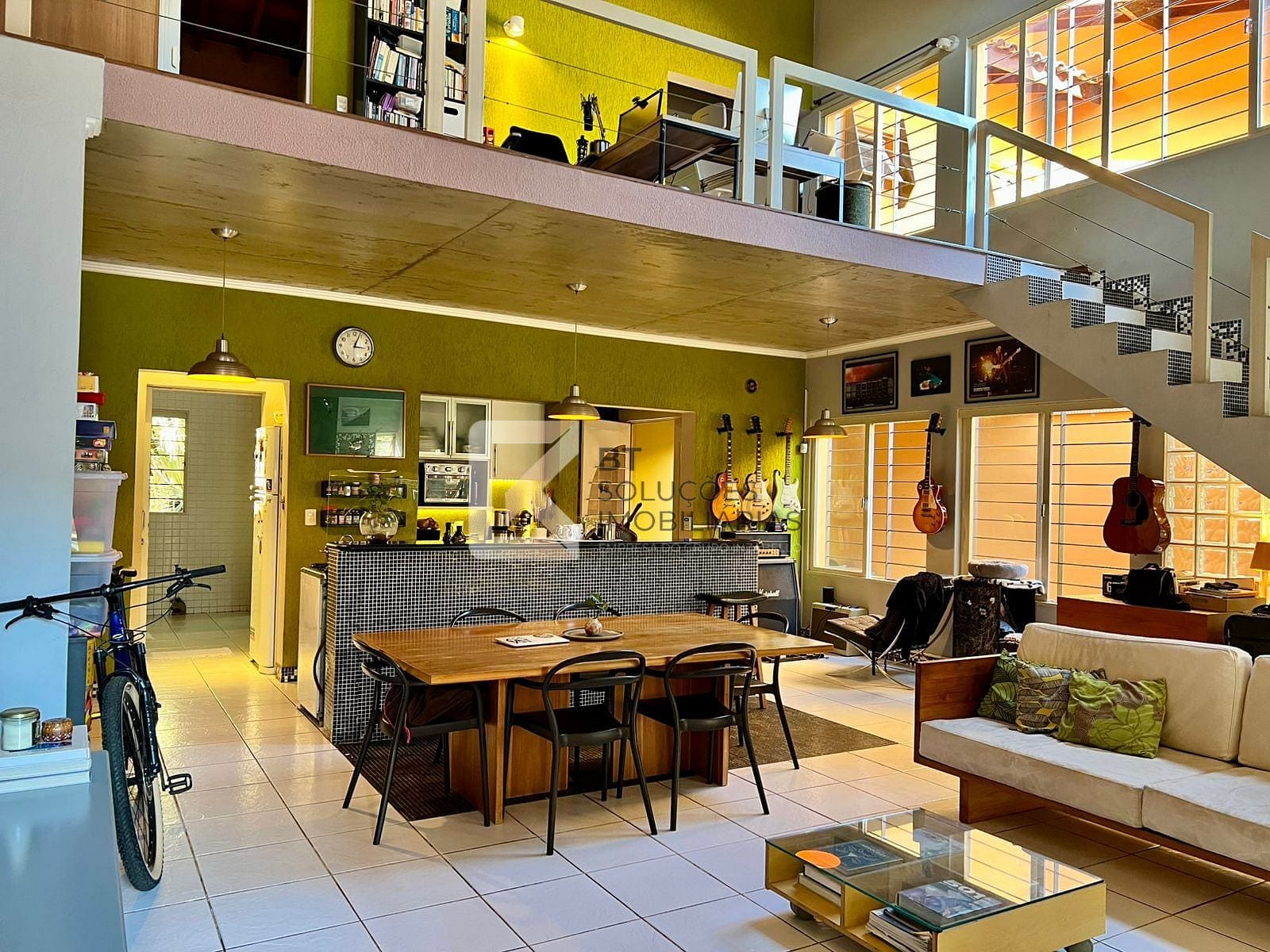 Casa, 2 quartos, 190 m² - Foto 4