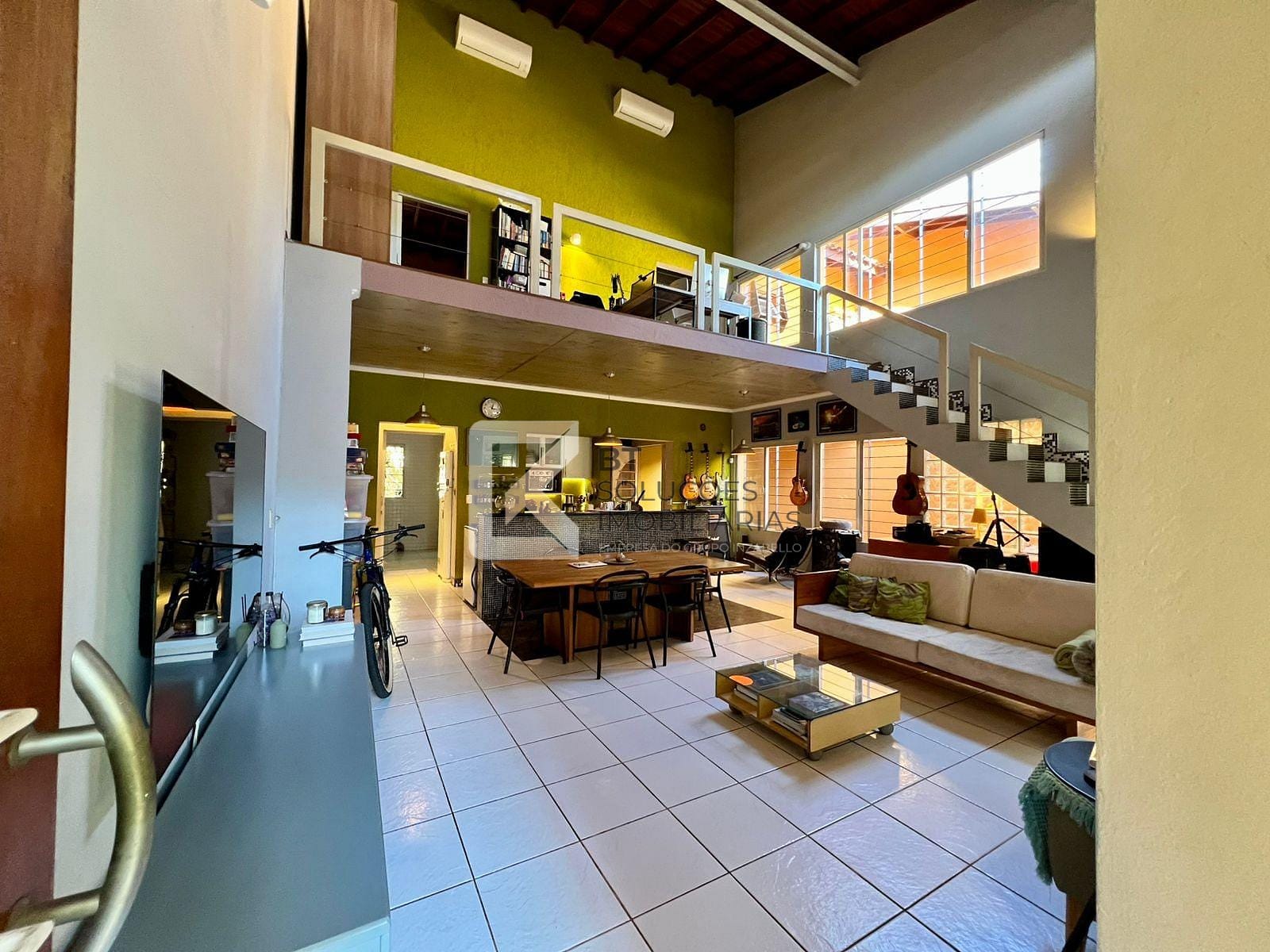 Casa, 2 quartos, 190 m² - Foto 3