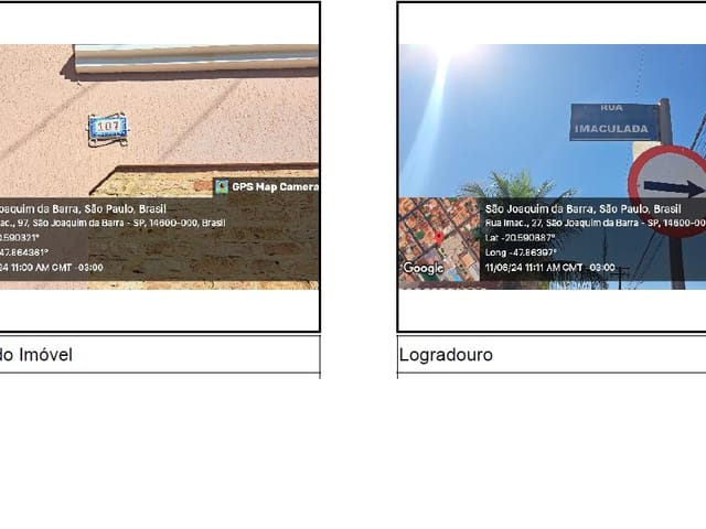 Foto do Casa - Casa à venda 3 Quartos, 10M², VILA CONCEICAO, SAO JOAQUIM DA BARRA - SP | Imobiliária Compare