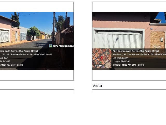 Foto do Casa - Casa à venda 3 Quartos, 10M², VILA CONCEICAO, SAO JOAQUIM DA BARRA - SP | Imobiliária Compare