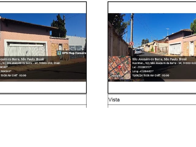 Foto do Casa - Casa à venda 3 Quartos, 10M², VILA CONCEICAO, SAO JOAQUIM DA BARRA - SP | Imobiliária Compare