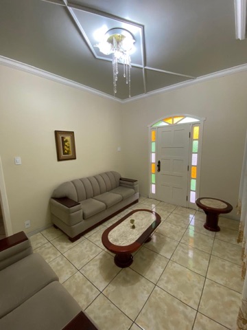 Foto do Casa - Casa para locação residencial ou comercial com 6 quartos, Candelária - Belo Horizonte, MG | Deltalar Imóveis