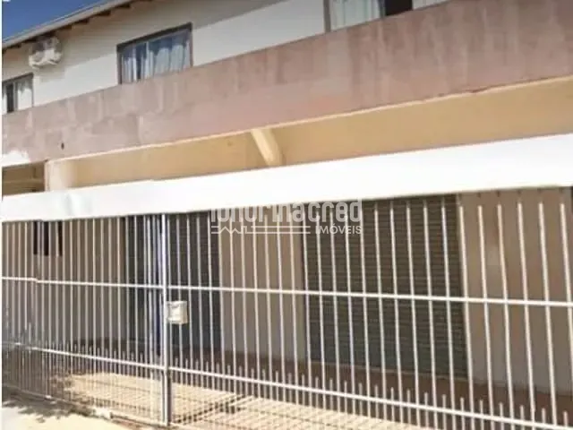 Casa com 250m², à venda, no bairro Ricardo em Londrina