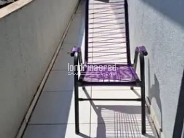 Casa com 250m², à venda, no bairro Ricardo em Londrina