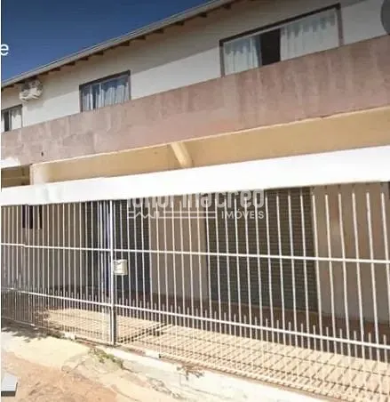Casa, 1 quarto, 112 m² - Foto 1