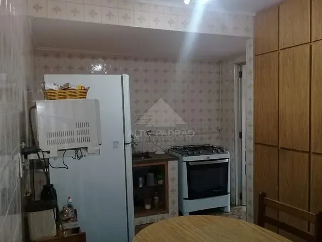 Casa com 125m² 3 quartos e 2 banheiros, à venda, no bairro Mauá em São Caetano do Sul