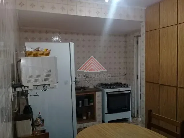 Casa com 125m² 3 quartos e 2 banheiros, à venda, no bairro Mauá em São Caetano do Sul
