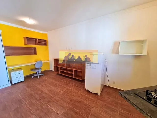Kitnet com 60m² 1 quarto e 1 banheiro, para alugar, no bairro Residencial Burato em Campinas