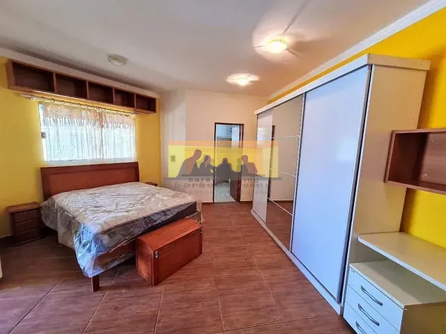 Kitnet com 60m² 1 quarto e 1 banheiro, para alugar, no bairro Residencial Burato em Campinas