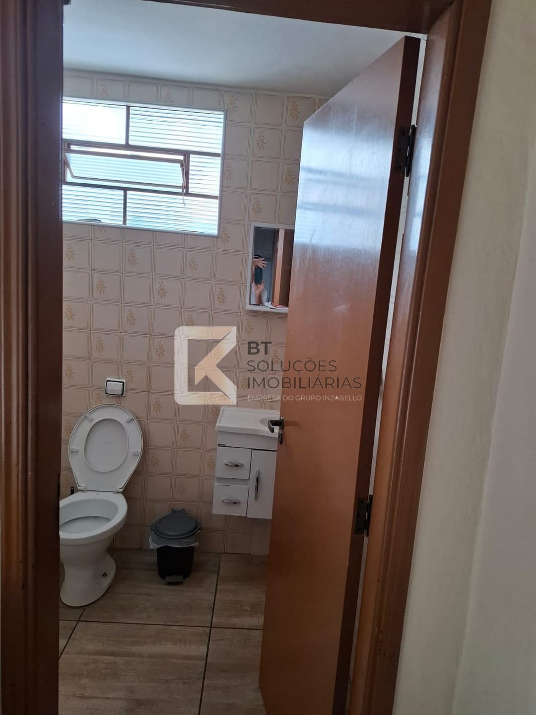 Casa à venda com 1 quarto, 56m² - Foto 5