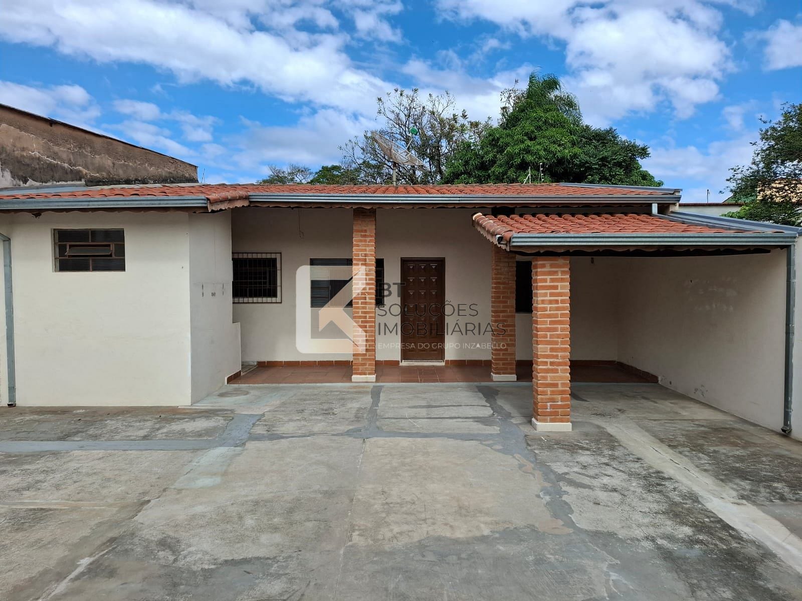 Casa à venda com 1 quarto, 56m² - Foto 1